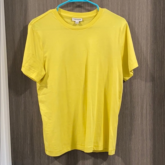 ❗️BOGO❗️Frank and Oak T-Shirt - Picture 1 of 7